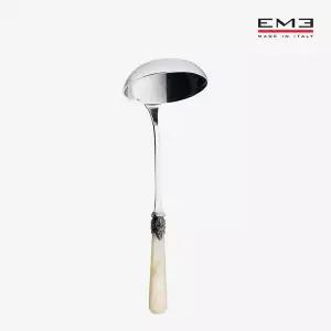 [NS홈쇼핑][EME] 나폴레옹 소스 국자 (펄아이보리) 1p[35661739]