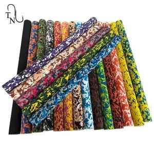 낚싯대 핸들 구성 요소에 TN23 EVA 폼 DIY 수리 막대 공예 재료 OD32MM ID9.5MM 길이 457MM