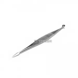 살펠드 여드름기 DERMAL PUNCH) (SAALFELD 40-074 KASCO 10CM