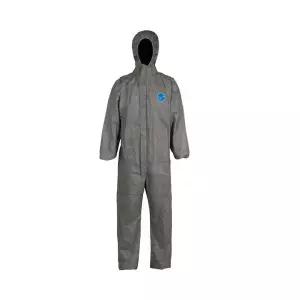 뉴 워크맨 플러스(코팅방수) 원피스 보호복 방역복