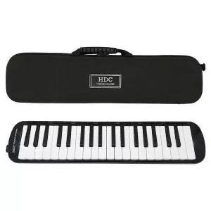 아트박스/오피스큐 영창 멜로디언(YM-37BLK_N 블랙)