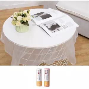 업소용 일회용 식탁보 20매 대형 테이블보 횟집 캠핑/식탁분위기전환/실용적인식탁보/식탁오염방지