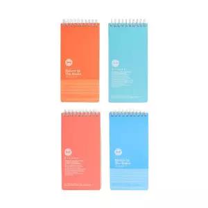 모닝 2500 기자수첩(항균) (12개입) 88942