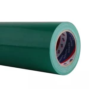 덕성 청면 천 점착 청테이프 75mm x 25M