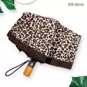 에스텐즈 레오파드 3단 자동우산 2257792 J