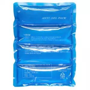 의료용 아이스팩 4단 대형 목 허리 어깨 전신 환자용 냉찜질 찜질팩 1개