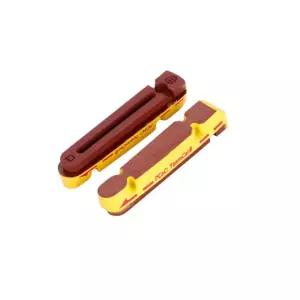 ASHIMA 아시마패드 카본림 전용 브레이크 패드 카본휠