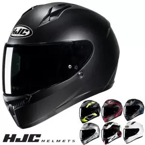 HJC C10 풀페이스 오토바이헬멧 바이크 스쿠터 홍진헬멧