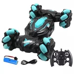 모션인식 rc카 원격 제어 자동차 조종 손가락 무선 선물