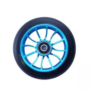 스턴트스쿠터 바퀴 교체 전문 110 120mm 기술용 공압 대회 묘기용