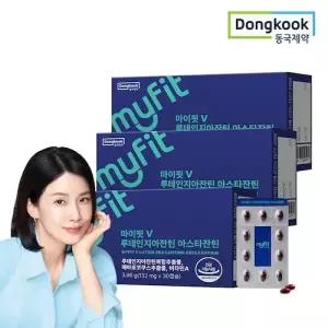 마이핏 루테인지아잔틴 아스타잔틴 30캡슐 3박스