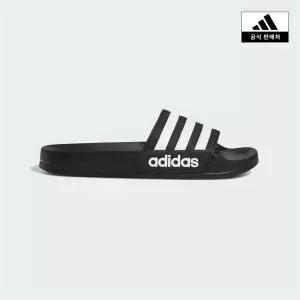 [아디다스][아디다스코리아공식] 아딜렛 샤워 K [G27625]