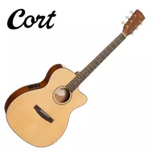 [스쿨뮤직]콜트 Cort L60 CE 통기타 (NAT)