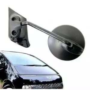 스타리아 거울 사이드 미러 보조 사각지대 사이드미러보조거울 보조사이드미러 사각지대미러 보조백미러 1p