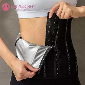 [셀러허브][라일리] Rly로로스키니여성복부허리땀복대벨트밴드LS (S10309633)