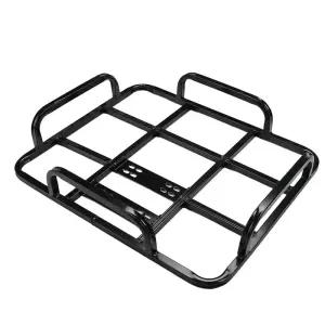 전기 자전거 짐받이 뒷좌석 배달가방거치대 배달통거치대