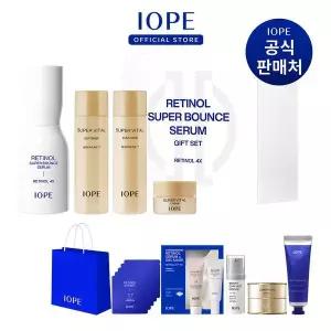 [아이오페]레티놀 슈퍼바운스 세럼 50ml 기획세트_P404951447
