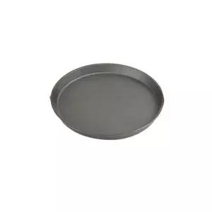 스테이크 철판 접시 바베큐 구이 플레이트