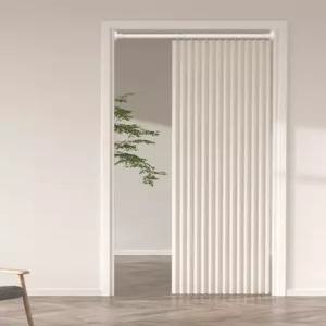 무타공 중문파티션 현관 커튼 간이중문 간이 주방