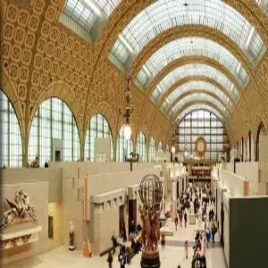 [신상품][프리즘에디션]  파리+근교투어 7일#파리시내호텔2박 # 전일정3성급호텔 #인상파 화가들을 만나는 시간 #천년의수도원 몽생미쉘 #파리진화박물관 #파리생재르망구장투어