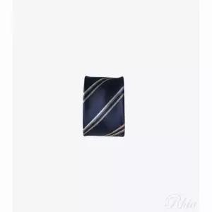[폴스미스] 투 스트라이프 실크 타이 150826849
