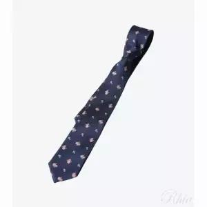 [폴스미스] 플로럴 실크 타이 150826866