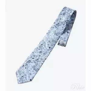 [폴스미스] 플로럴 코튼 타이 150835760