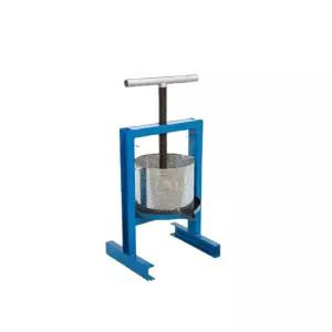 기름 짜는 기계 압착기 해바라기씨 채유용 유압 프레스