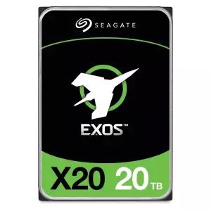 [산돌] ST20000NM007D SEAGATE Exos X20 20TB 데스크탑 HDD