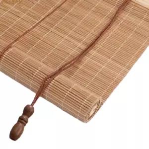 대나무발 문발 현관 일식집 창문발 가리개 중식집 높이 주방 햇빛