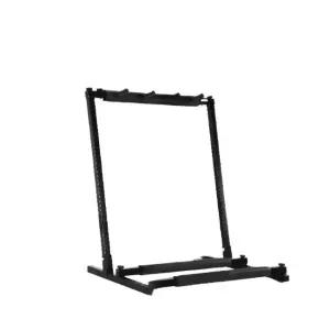 총기 보관함 서바이벌 총전동건 총 거치대 전시대 총