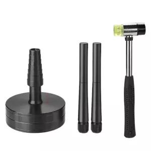 반지 확장기 늘리기 봉게이지 세공 조절기 치수 링 성형기 확대 셀프