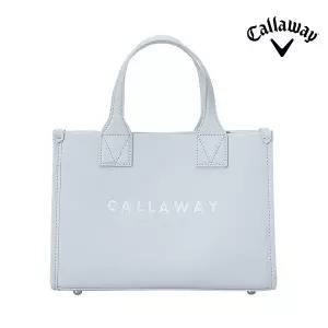 [캘러웨이] 2026 우먼스 블리스2.0 여성용 골프 미니 토트백 블루
