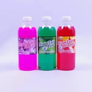 플로랄 오렌지 1리터 파인 마운틴 세정제