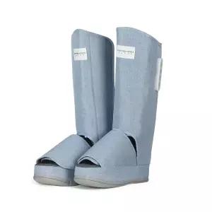 [롯데백화점]제스파 제스파 더툴400 에어슈 마사지부츠(스카이블루) ZP5646