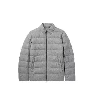 에르노 지퍼 패딩 재킷 PI001261U38087 TP449611931