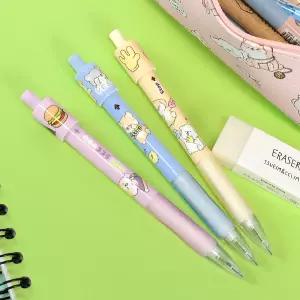 이리눕개 빙글빙글 랜덤 샤프 1000 / 0.5mm