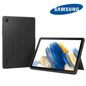 삼성 정품 갤럭시탭A8 10.5 케이스 스탠딩 거치대 커버 케이스 SM-X200N X205N