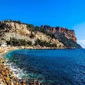 [마르세유왕복] 남프랑스 일주 9일#프로방스-코트다쥐르#시내3박+니스연박#샤토라코스테와인너리#맛9