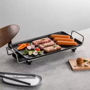 [본사직영] 전기 그릴 (소) 전기구이팬 (EJG254BLK)
