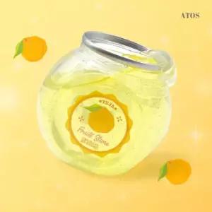 아트박스 문구앤토이스 [바닐라루시] 과일청 슬라임 랜덤발송)