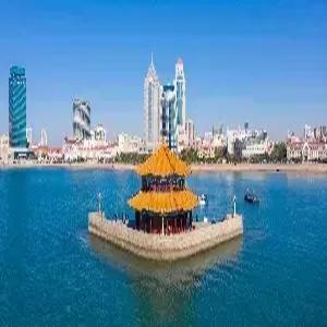 [스마트초이스/대구출발] 칭다오[청도] 4일 #NO옵션 #노산 #맥주박물관 #불야성 야경 #지모루시장 #발마사지 #양꼬치무제한