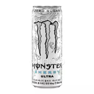 몬스터 에너지 울트라 355ml 고카페인 제로음료