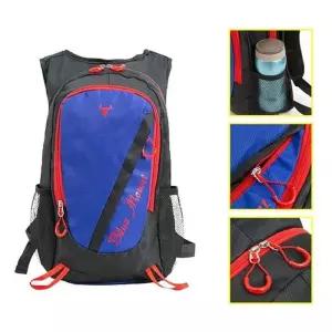 사이클 Y06 백팩 아웃도어 자전거 경량배낭 가방