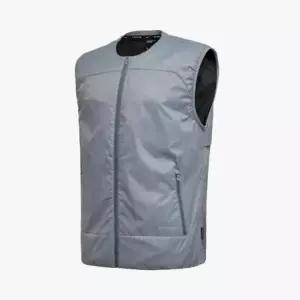 [프로스펙스]남성 겨울 패딩소재 트레이닝조끼 베스트 런닝조끼 PR3MV24F511 915589