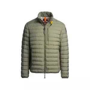 파라점퍼스 패딩 지퍼 재킷 26SMPMPUSL04P04 TP449998688