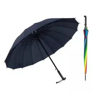 튼튼한 장우산 대형 골프 자동우산 장우산 튼튼한장우산 대형장우산 골프우산 16살장우산