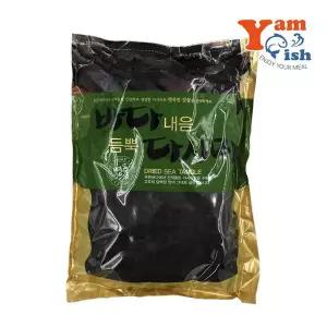 한진 바다내음 건 다시마 1kg