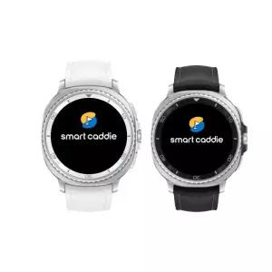 삼성 갤럭시 워치8 클래식 골프 46mm 블루투스 골프에디션 (스마트캐디 3년 이용권)
