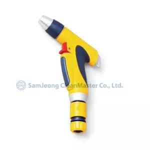 삼정 수퍼 알루미늄 분사기 청소 물분무기/세정건/가정용/업소용/분사건/세차건/다용도실/헤드/살포기